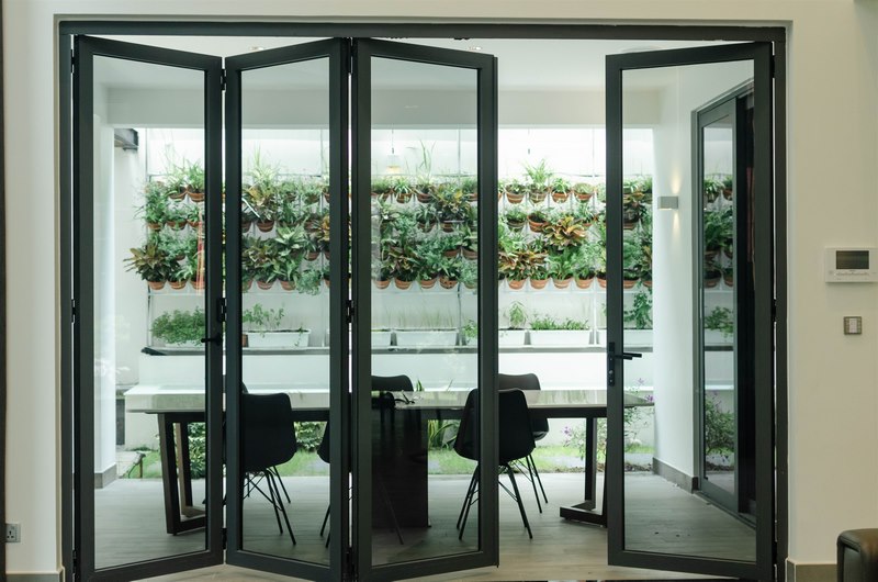 Mẫu cửa nhôm 4 cánh đẹp (5)